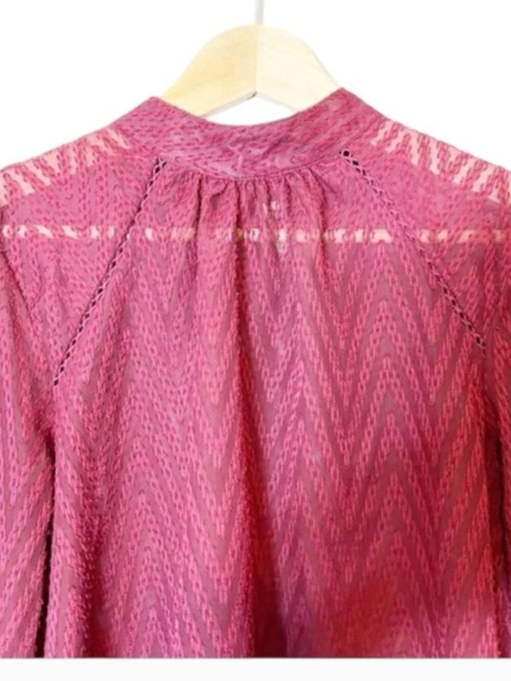 Free People After Midnight Top Sz S View 5